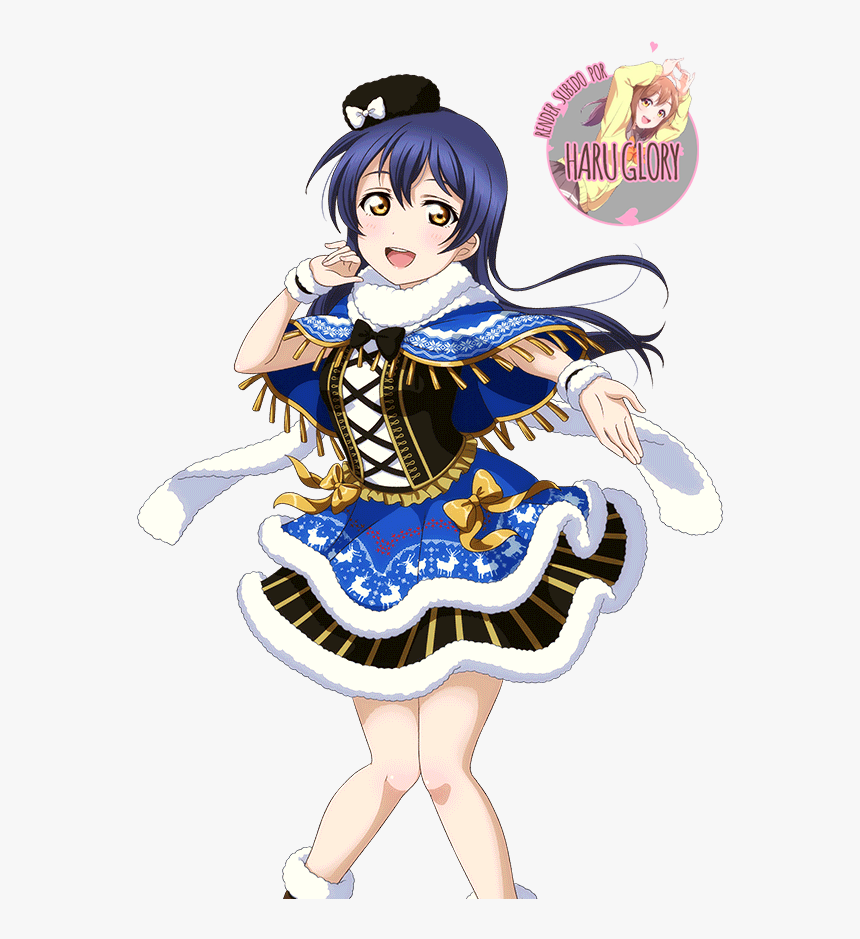 Umi Sonoda , Png Download - Umi Sonoda 2019, Transparent Png, Free Download