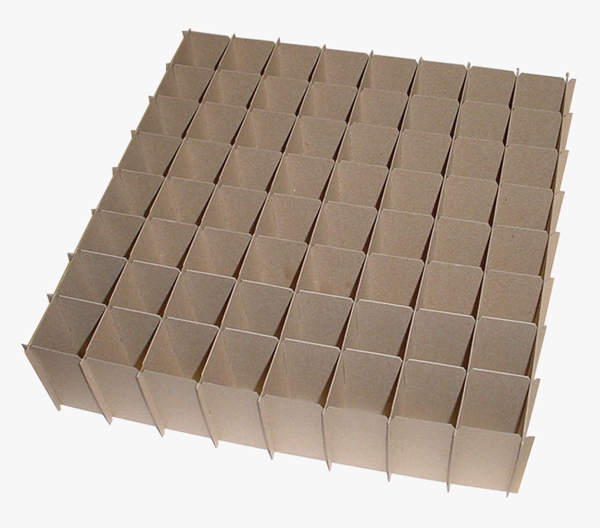 For Large &quot - Egg Crate Packaging, HD Png Download, Free Download