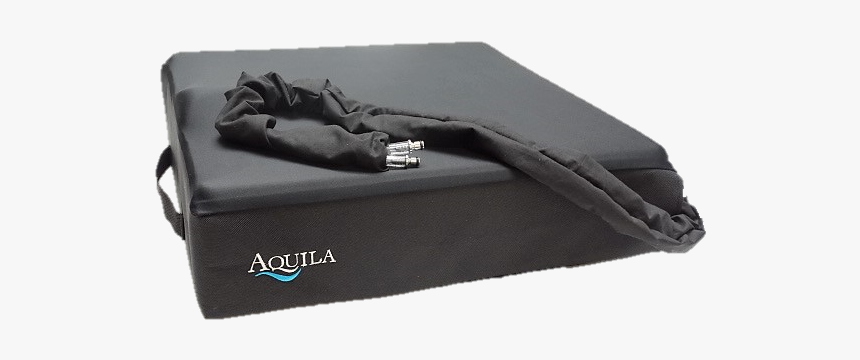 The Aquila Airpulse Pk2 Wheelchair Cushion Is Built - Briefcase, HD Png Download, Free Download