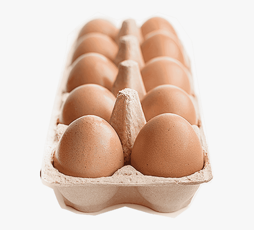 Egg Carton , Png Download - Egg Carton Transparent Background, Png Download, Free Download