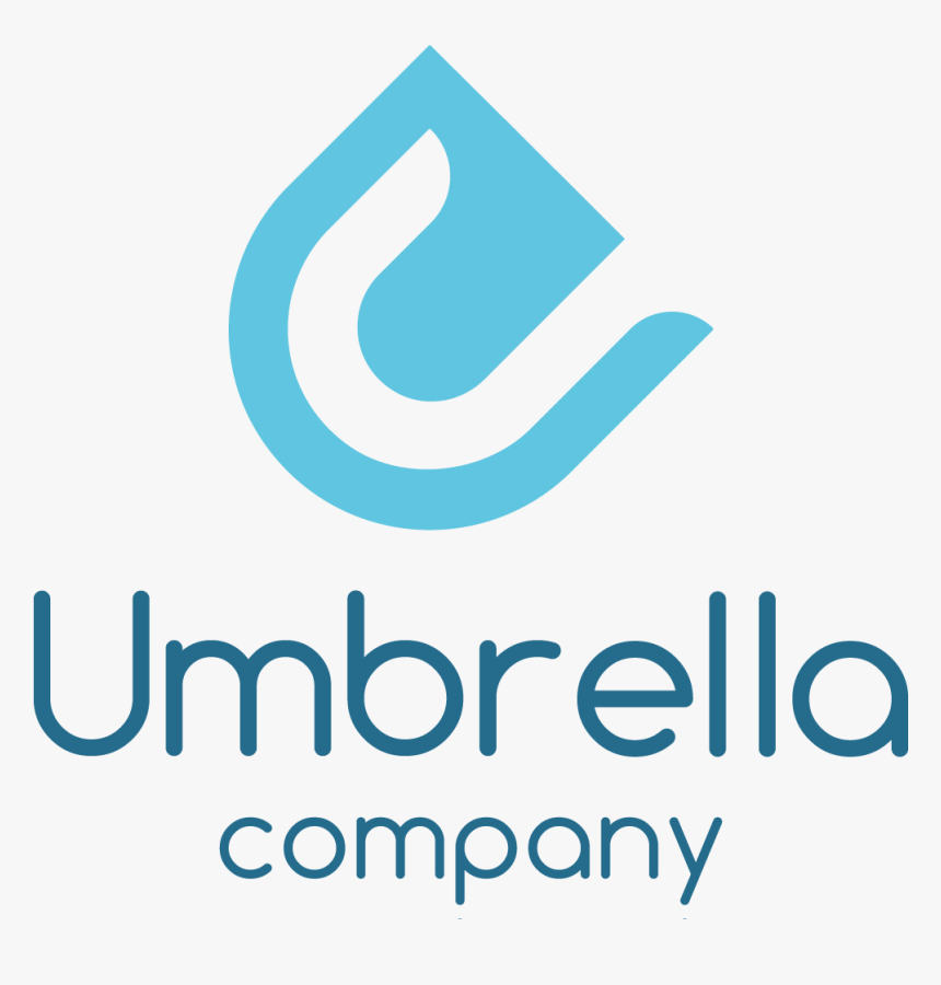 Umbrella Company - Graphic Design, HD Png Download, Free Download
