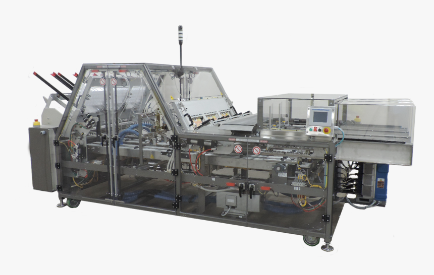 Egg Carton Labeling - Machine Tool, HD Png Download, Free Download