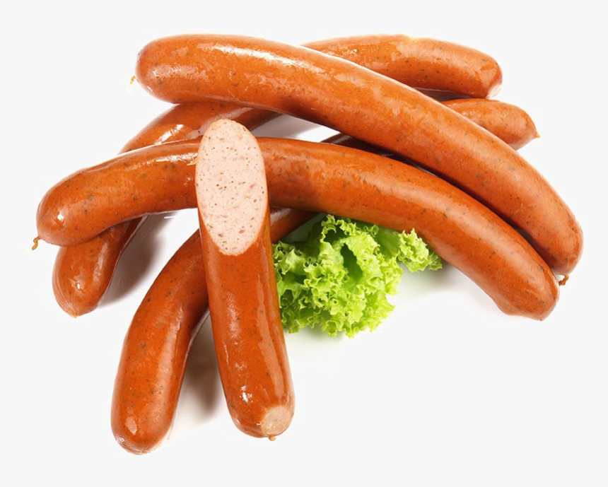 Sausage Download Png Image - Sausage, Transparent Png, Free Download