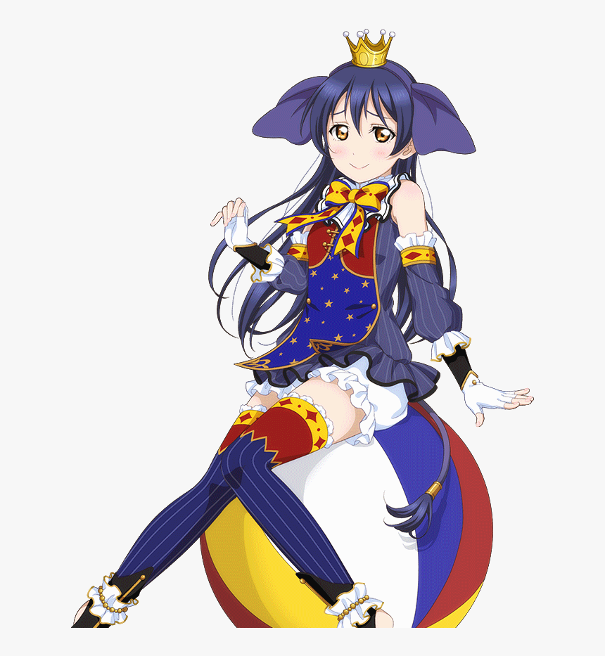 Umi Sonoda Png, Transparent Png, Free Download