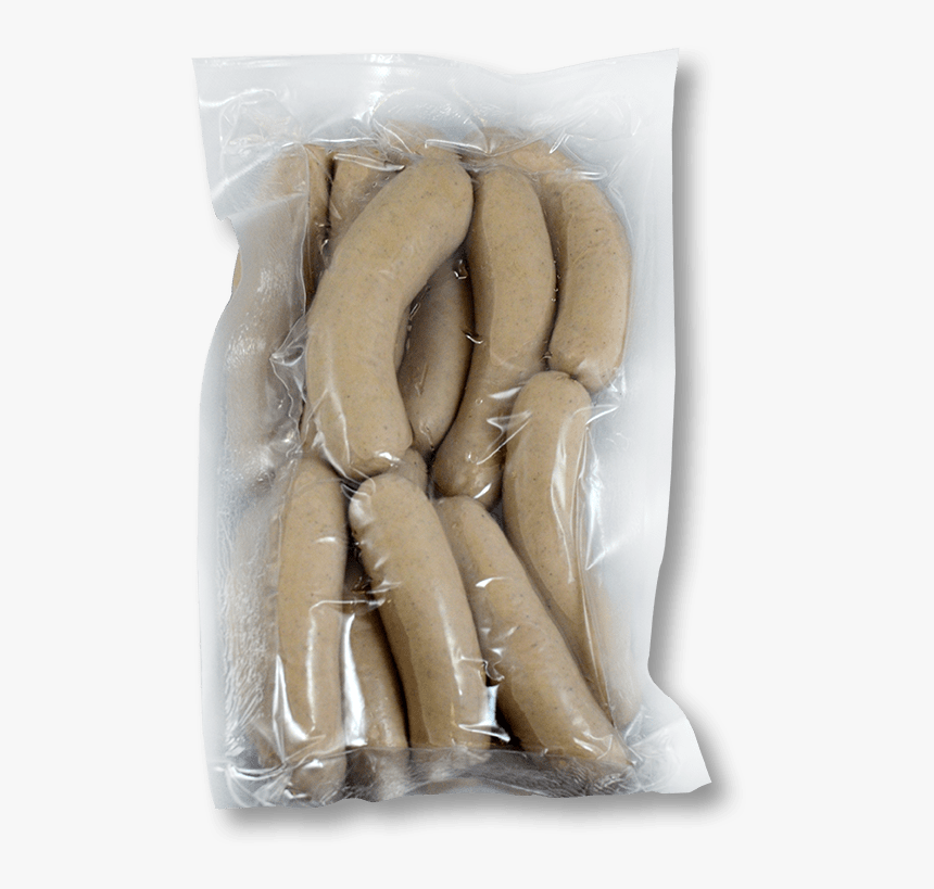 Cooked Bratwurst - Bratwurst - Bratwurst, HD Png Download, Free Download