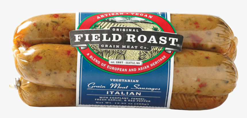 Field Roast Sausage, HD Png Download, Free Download