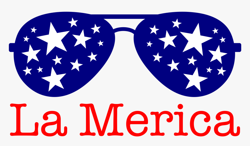 Lamerica Big Image Png - Betsy Ross Flag Stars, Transparent Png, Free Download