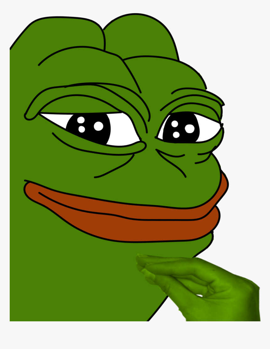 Pepe The Frog Germany, HD Png Download, Free Download