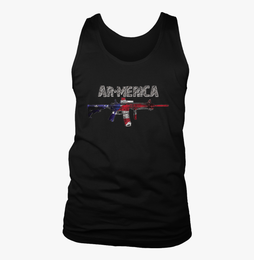 Transparent Merica Png - Active Tank, Png Download, Free Download