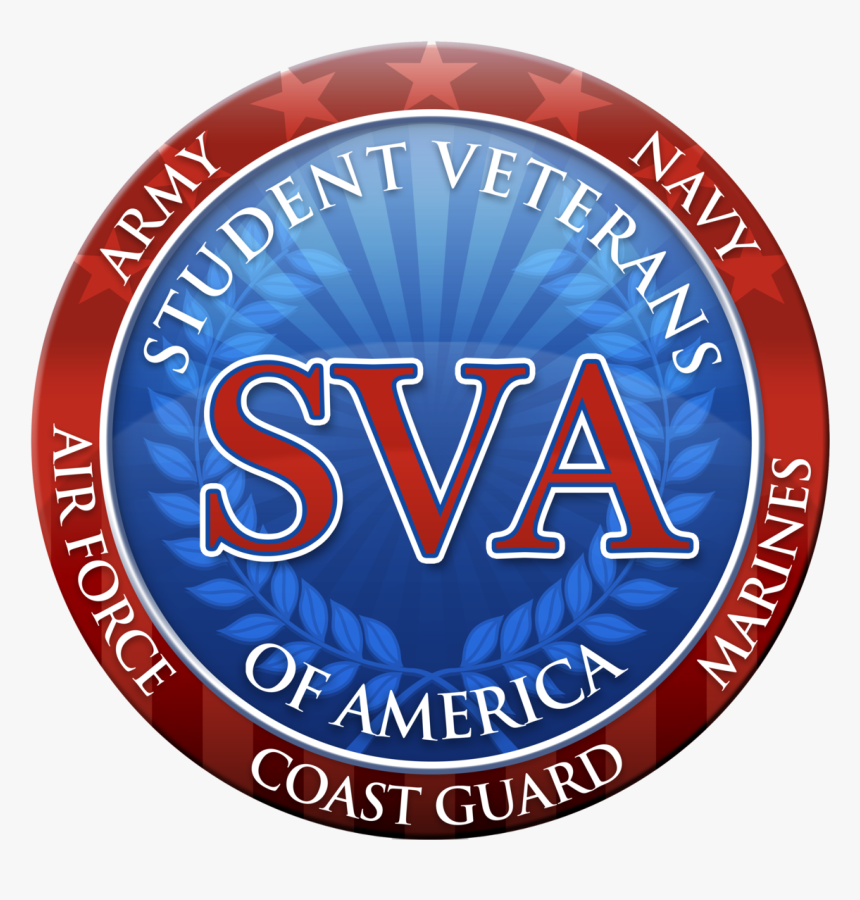 Student Veterans Of America, HD Png Download, Free Download