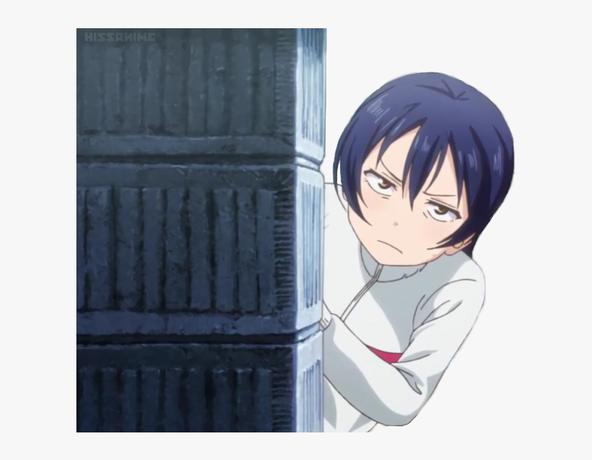 Issrmime Umi Sonoda Facial Expression Human Hair Color - Love Live Meme Png, Transparent Png, Free Download