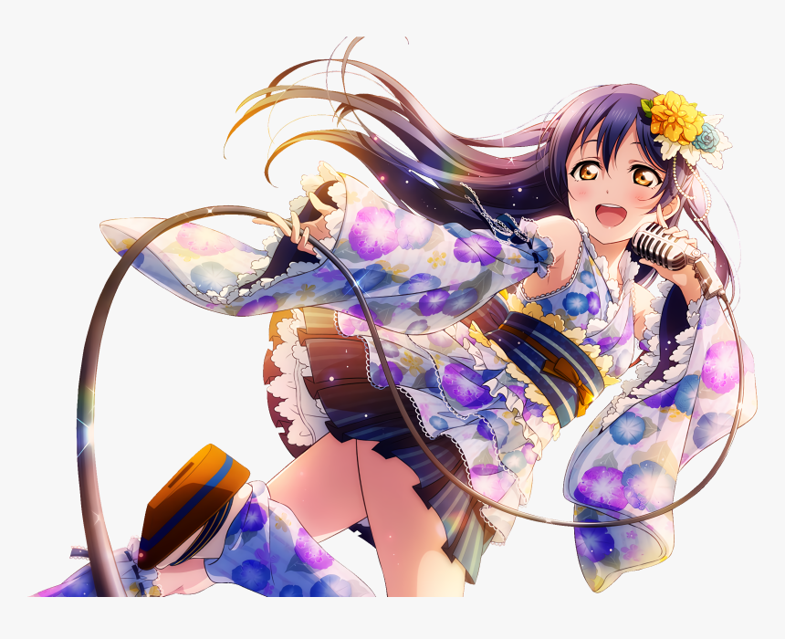 Umi Sonoda Cards, HD Png Download, Free Download