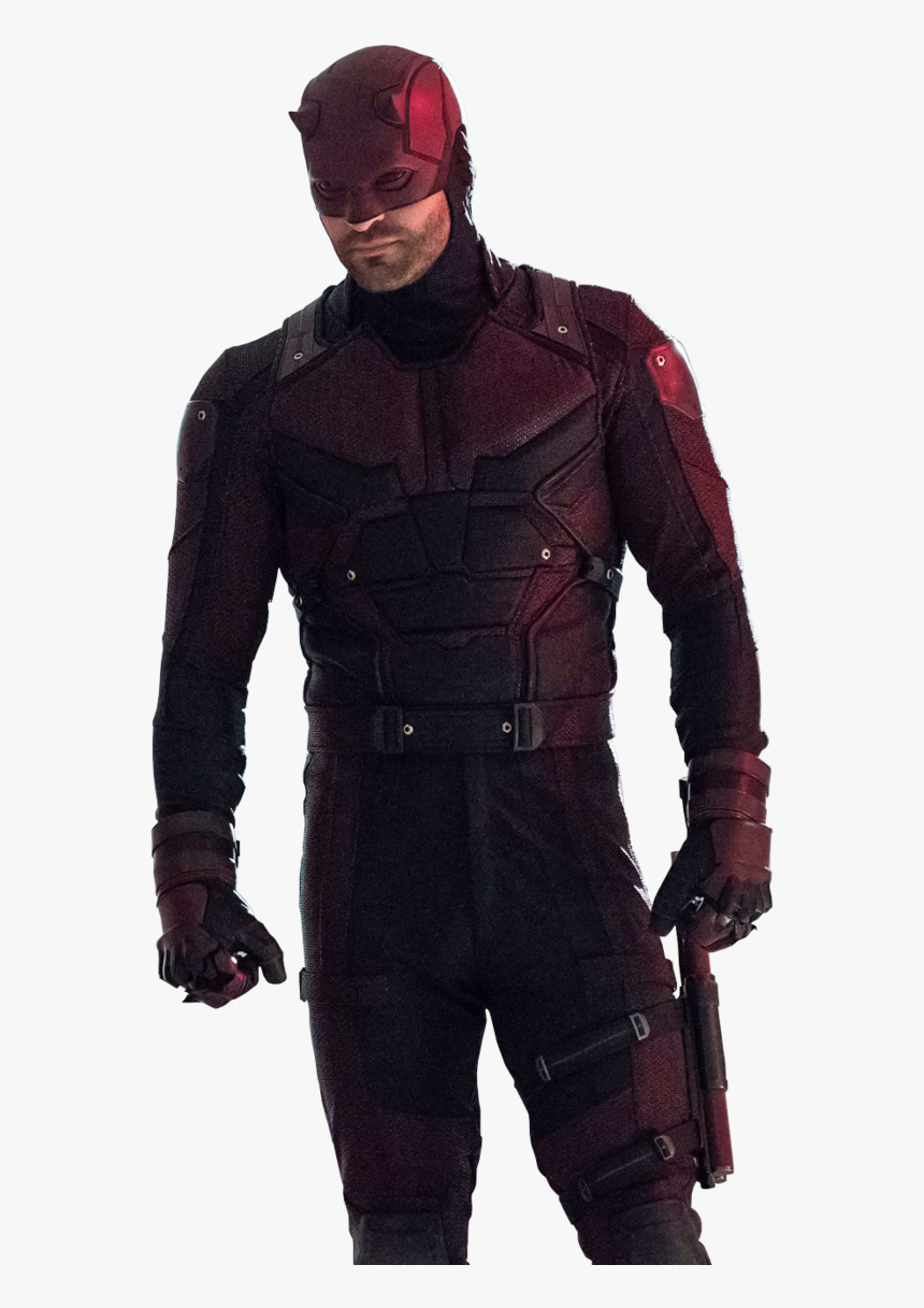 Netflix Daredevil Png Png Freeuse Stock - Daredevil Png, Transparent Png, Free Download