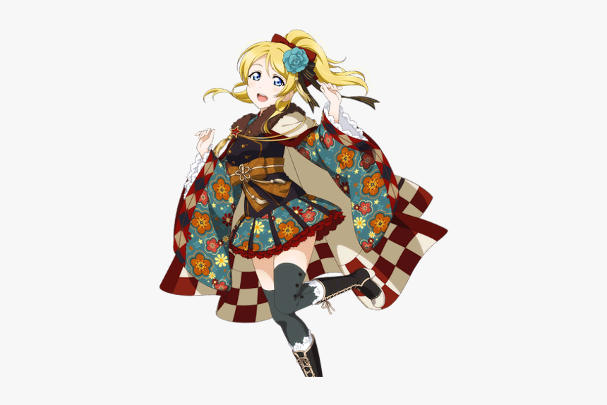 Taisho Roman Love Live, HD Png Download, Free Download