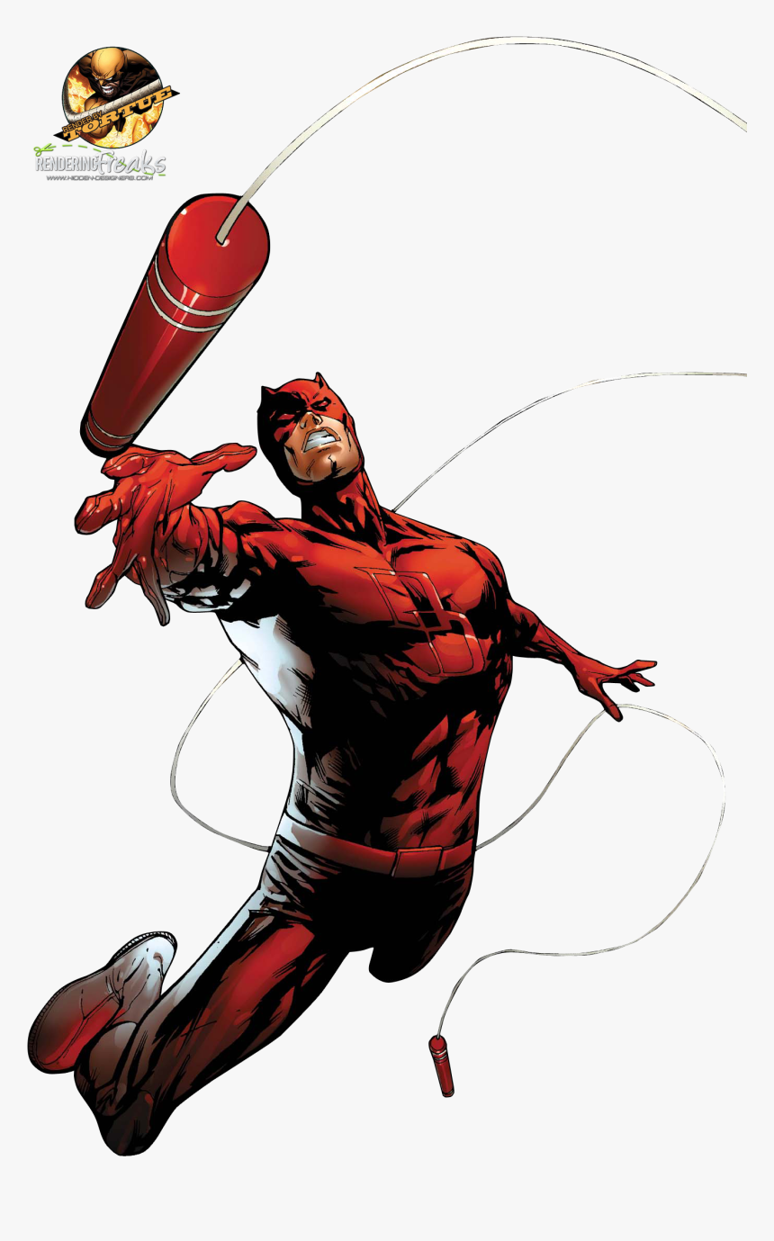 Daredevil Png Clipart - Shang Chi Marvel Png, Transparent Png, Free Download