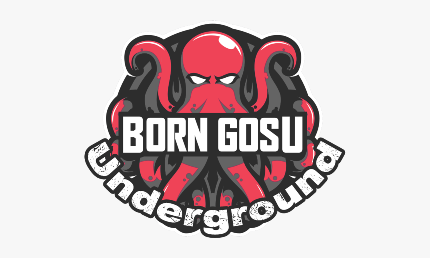 Born Gosu, HD Png Download, Free Download