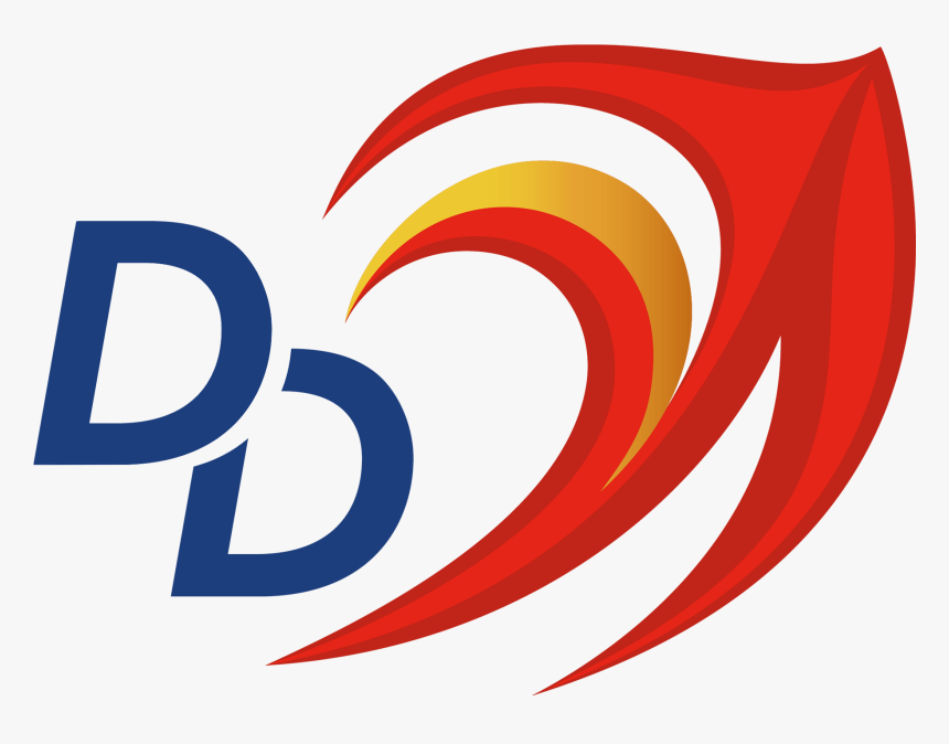 Daredevil Logo Png - Delhi Daredevils, Transparent Png, Free Download