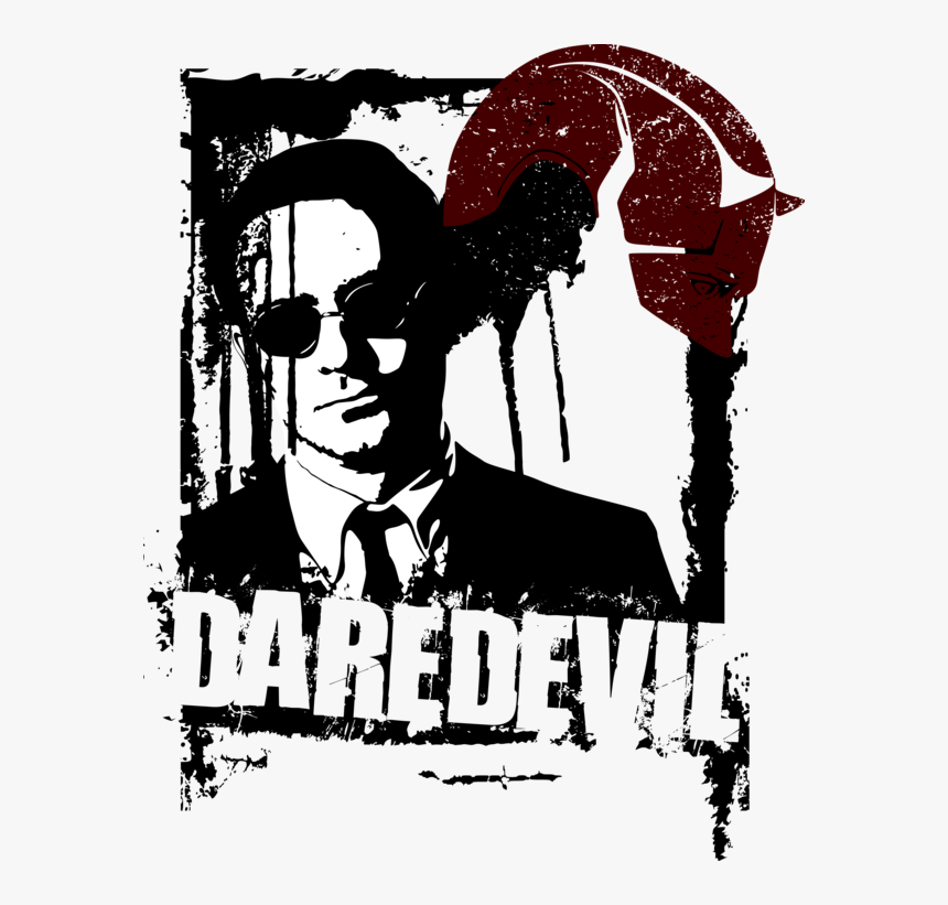 Marvel's Daredevil – Season 2, HD Png Download, Free Download