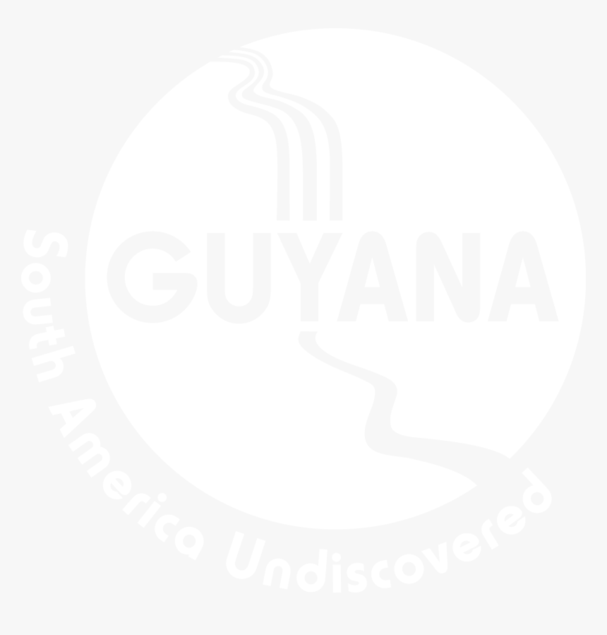 Guyana South America Undiscovered, HD Png Download, Free Download