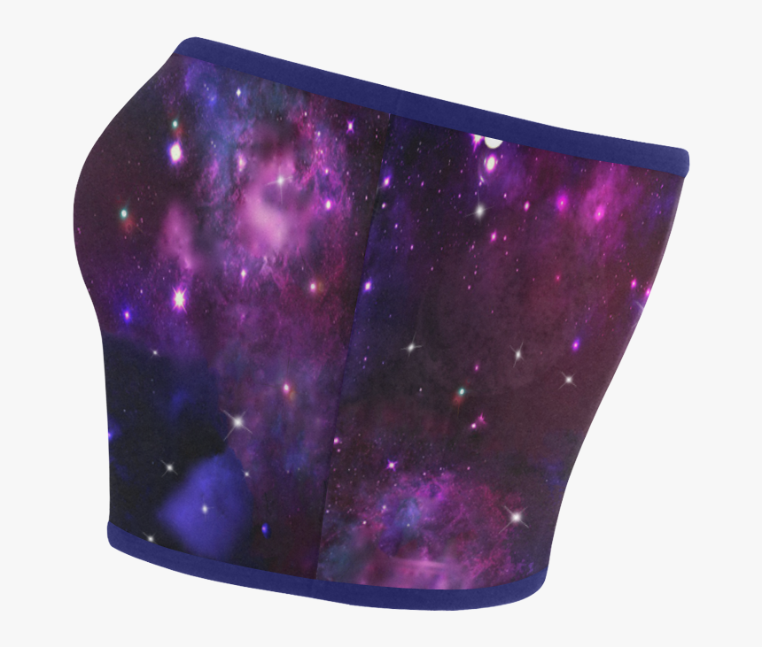 Transparent Purple Galaxy Png - Milky Way, Png Download, Free Download