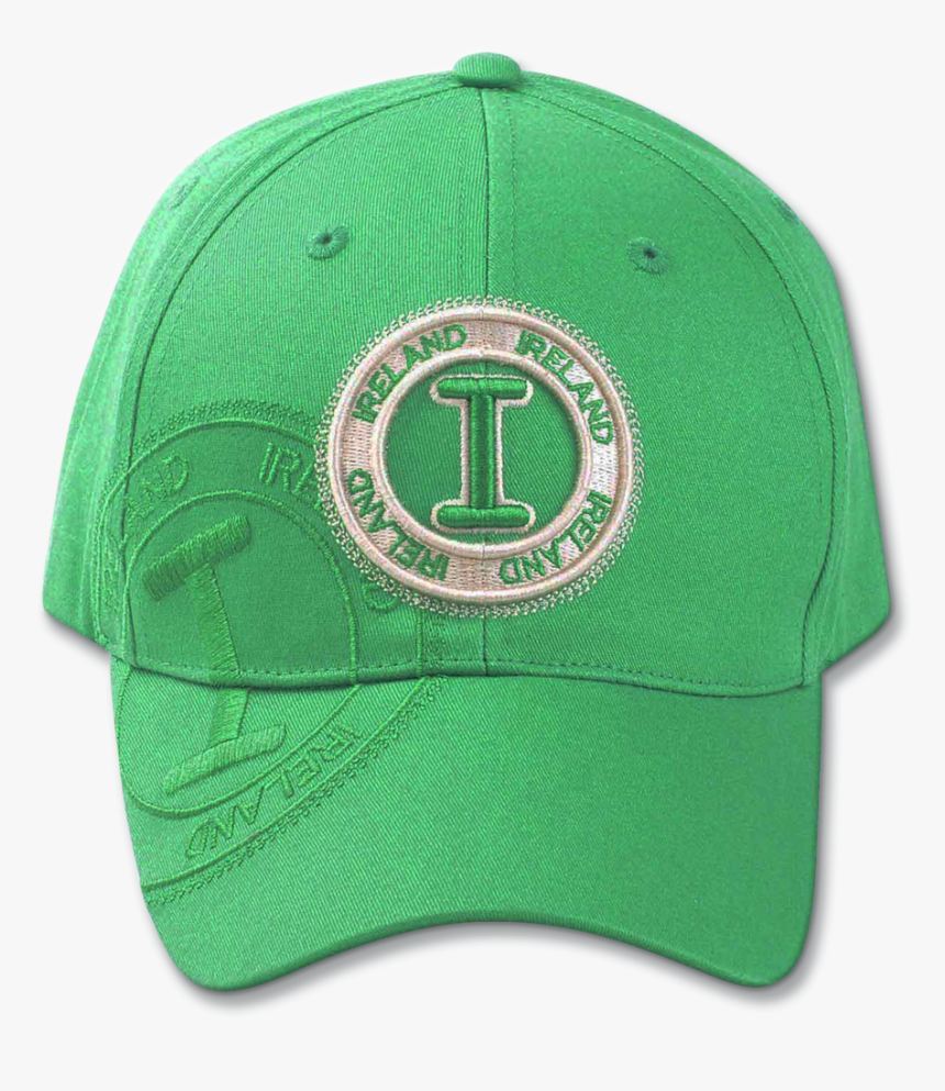 Transparent Irish Hat Png - Baseball Cap, Png Download, Free Download