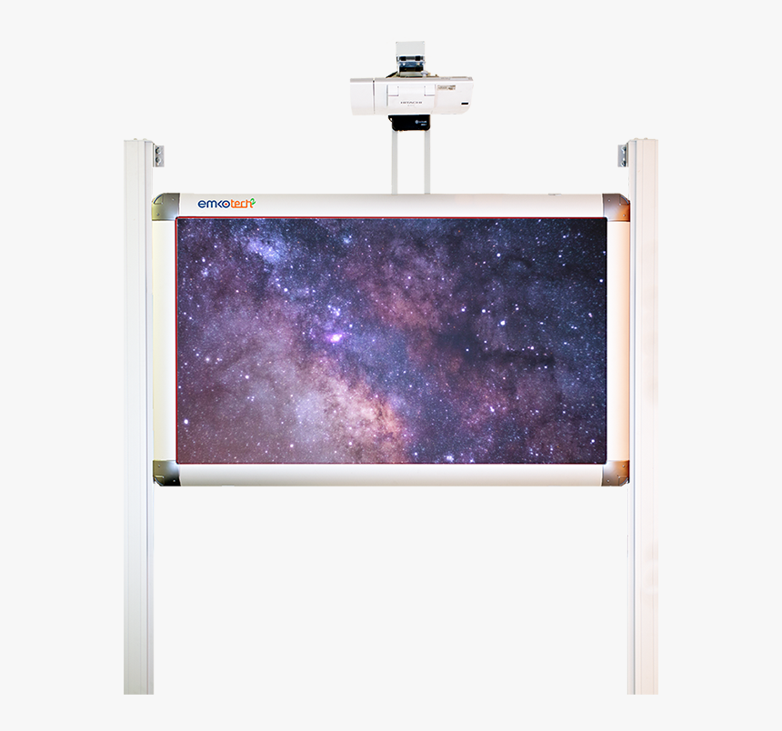 Transparent Guillotine Png - Milky Way, Png Download, Free Download