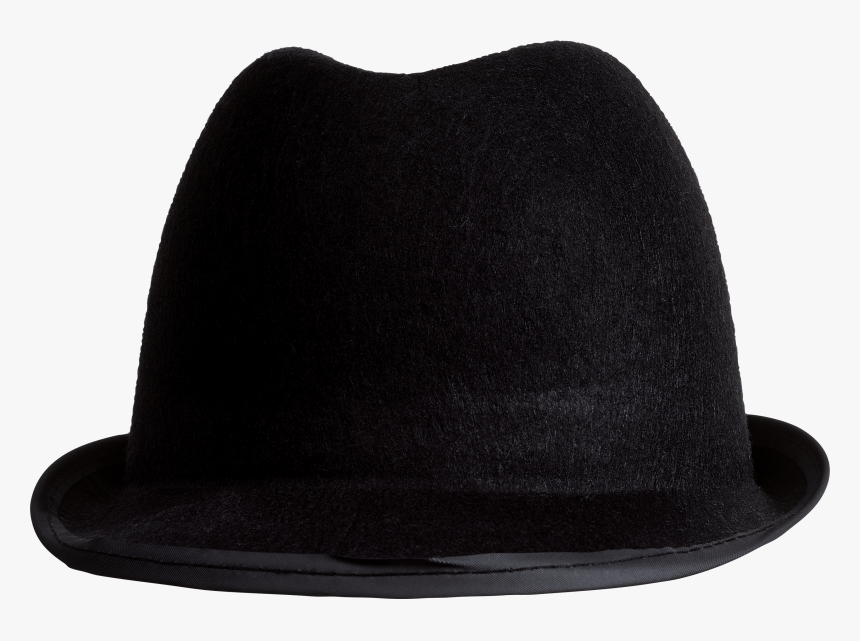 Bowler Hat Png - Шляпа Пнг, Transparent Png, Free Download