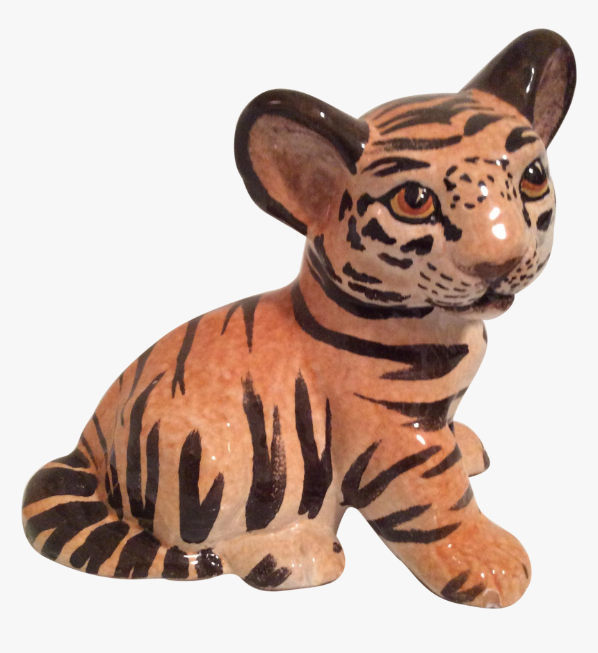 Transparent Bengal Tiger Png - Bengal Tiger, Png Download, Free Download
