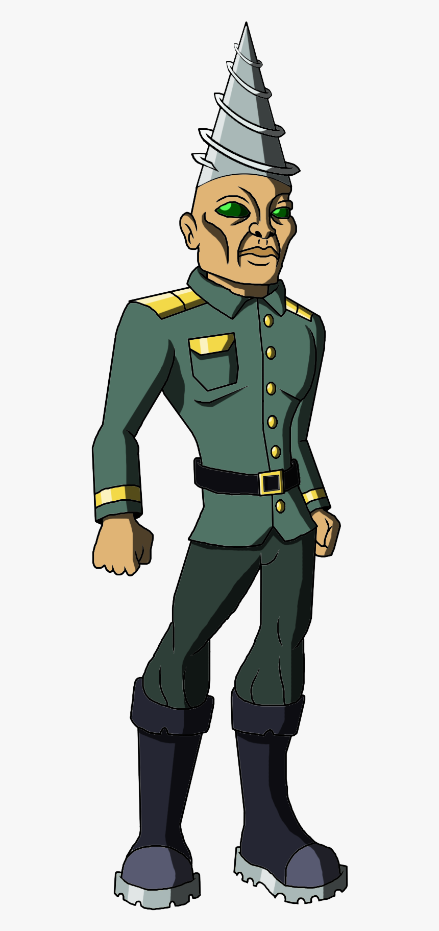 Puppet Master Png - Cartoon, Transparent Png, Free Download