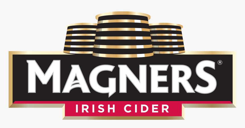 Magners Logo Png, Transparent Png, Free Download