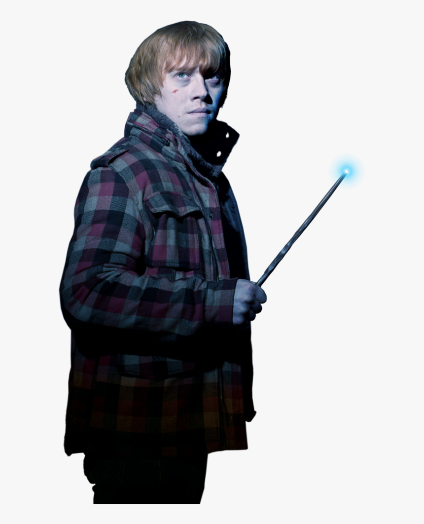 Transparent Ron Weasley Png - Harry Potter Ron Weasley Png, Png Download, Free Download