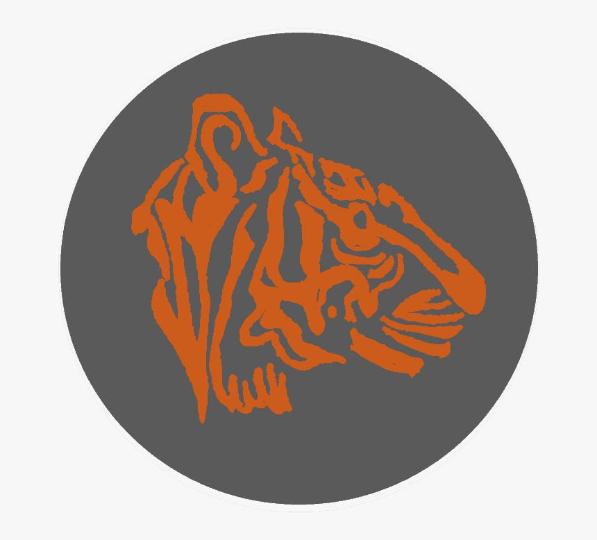 Sumatran Tiger Jungle Trek Sumatra Ecotourism Indonesia - Illustration, HD Png Download, Free Download