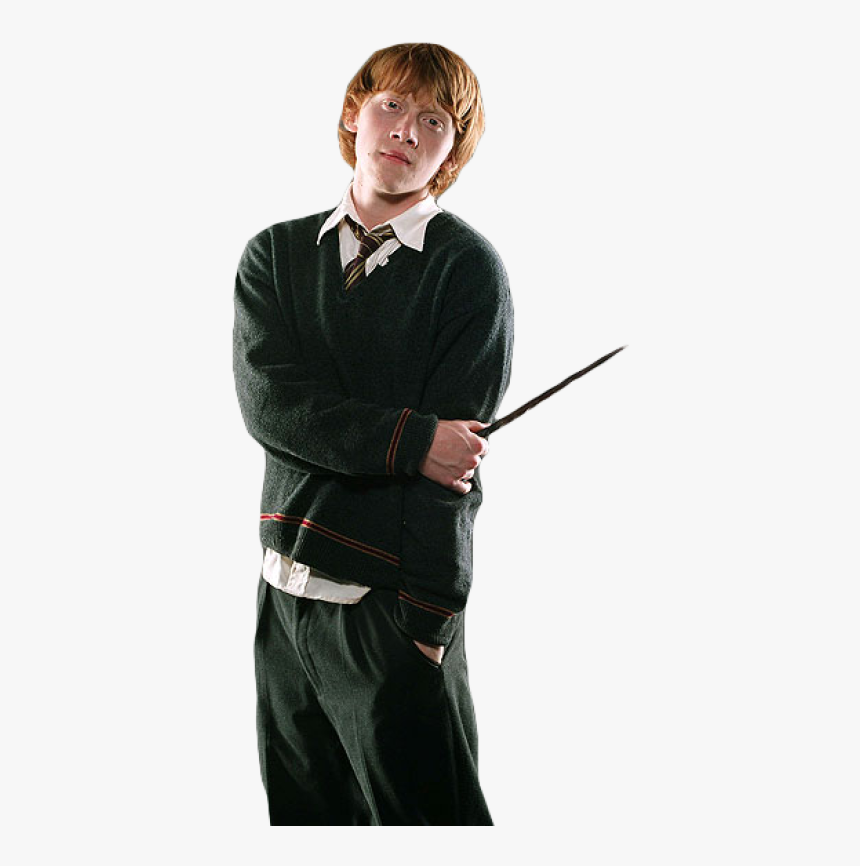 Ron Weasley Deathly Hallows, HD Png Download, Free Download