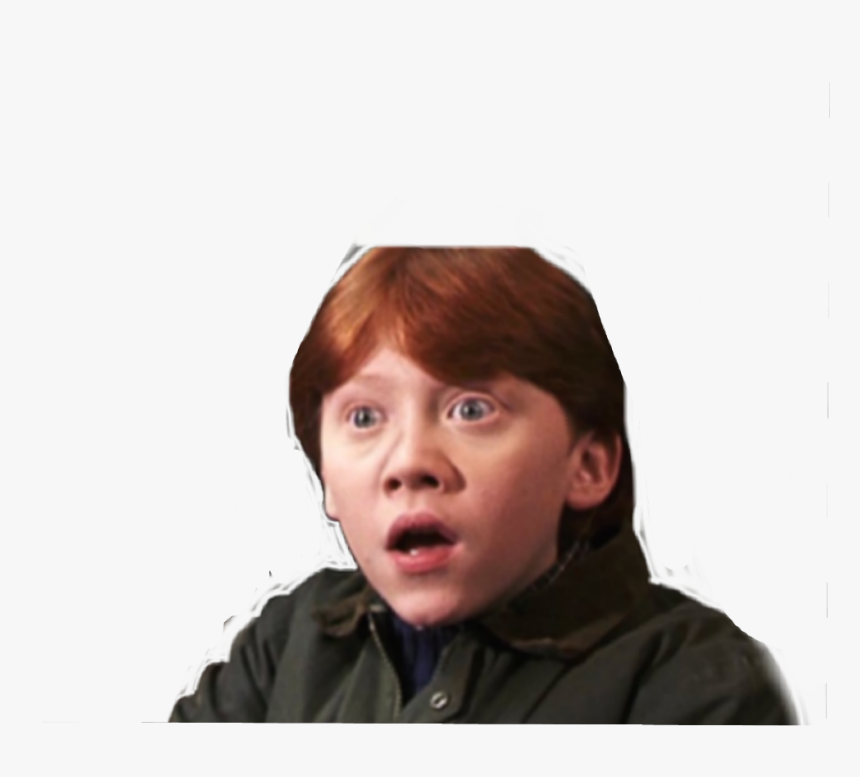 #freetoedit #ron #weasley #ronweasley #ronaldweasley - Harry Potter, HD Png Download, Free Download