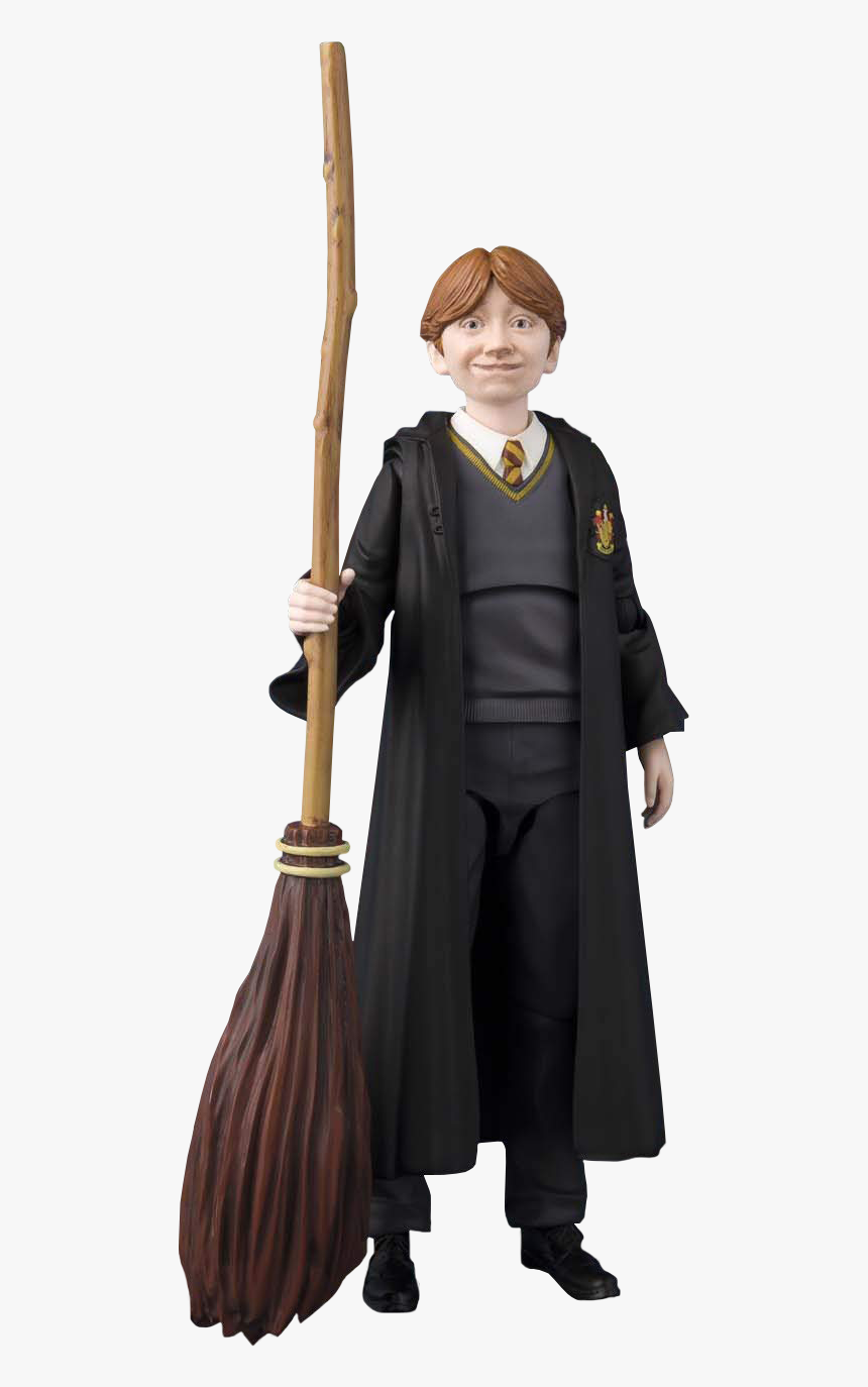 Sh Figuarts Ron Weasley, HD Png Download, Free Download