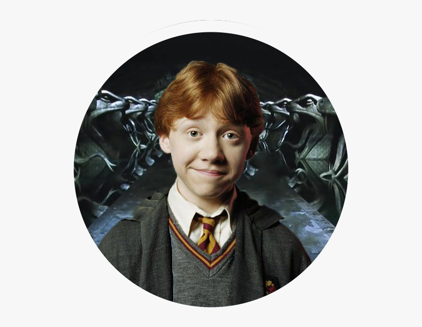 Harry Potter - Ron Weasley Harry Potter 2, HD Png Download, Free Download