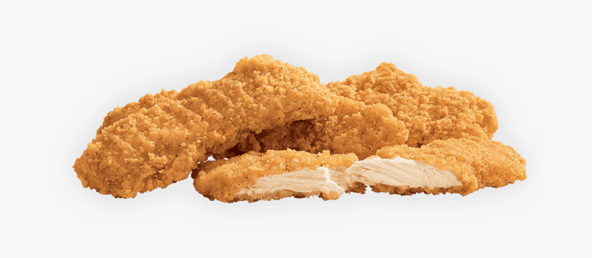 Jack In The Box - Transparent Chicken Strips Png, Png Download, Free Download