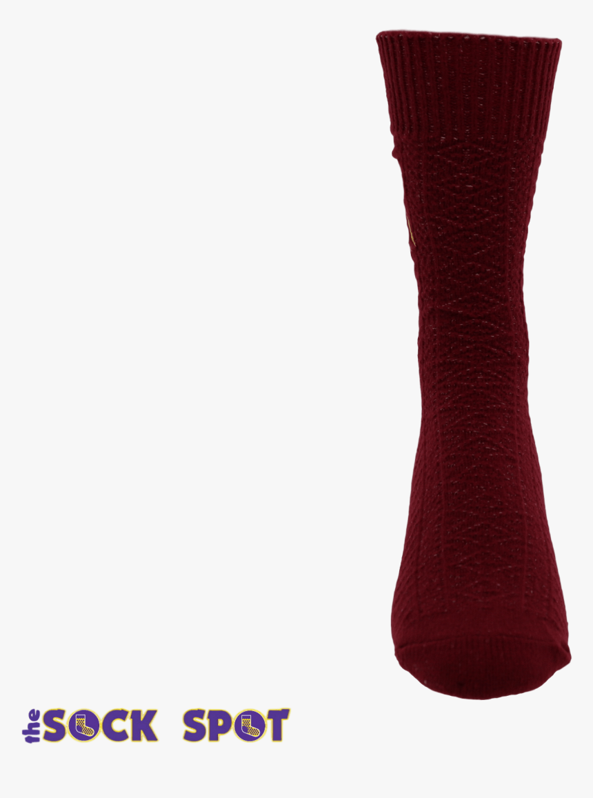 Harry Potter Ron Weasley Sweater Socks - Sock, HD Png Download, Free Download