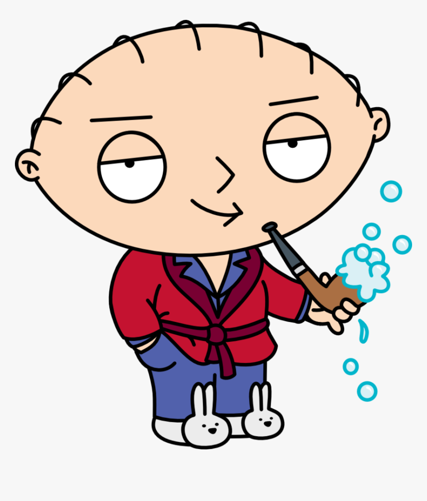 Transparent Stewie Png - Stewie Griffin Hugh Hefner, Png Download, Free Download