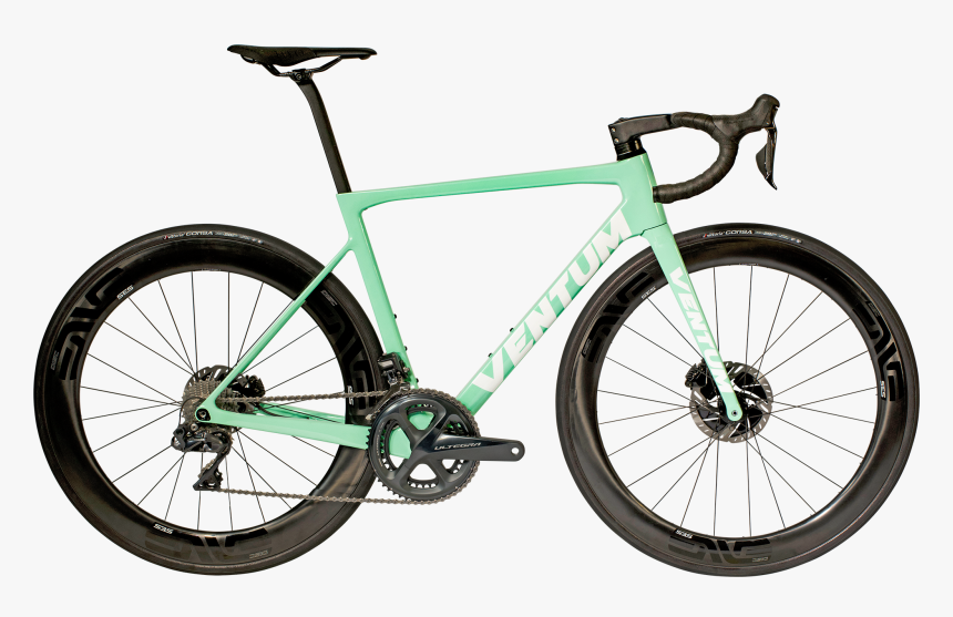 Ventum Ns1 Road Bike - Tarmac S Works 2020, HD Png Download, Free Download