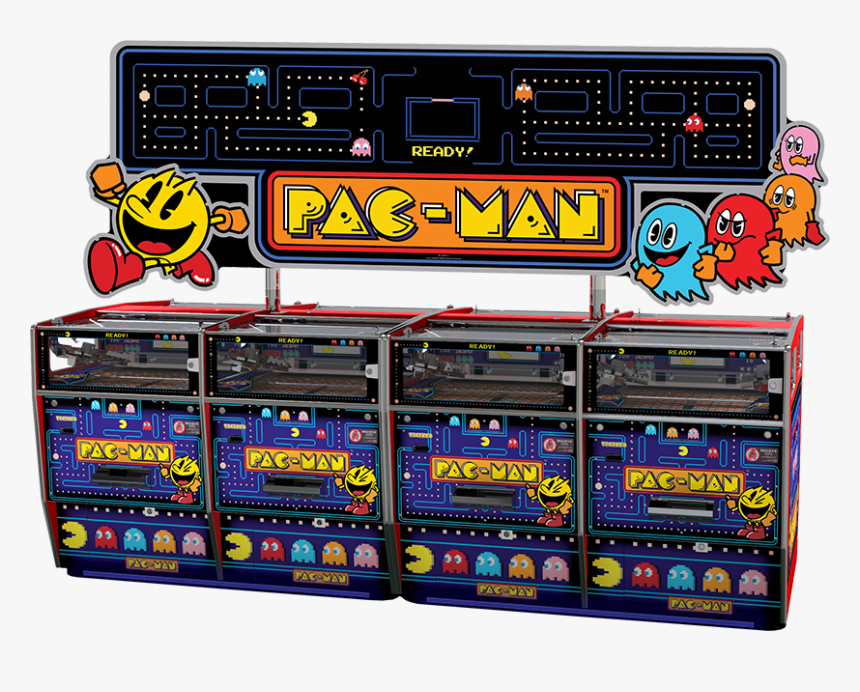 Transparent Pacman Fruit Png - Pacman, Png Download, Free Download