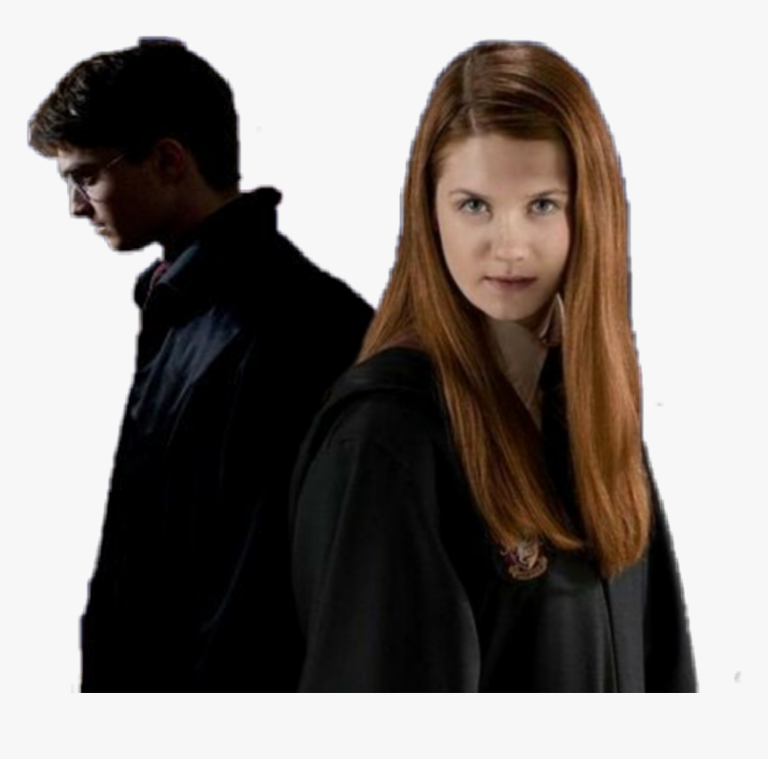 #harry Potter Ginny Weasley - Ginny Weasley Png, Transparent Png, Free Download