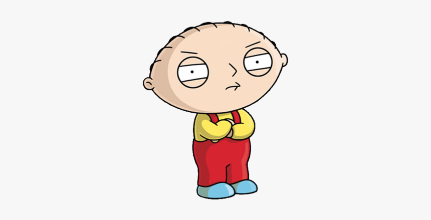 Cartoon Family Guy Characters, HD Png Download, Free Download