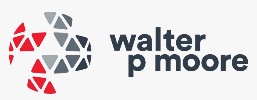 Walter P Moore Logo, HD Png Download, Free Download