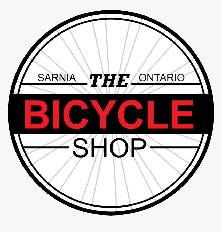 The Bicycle Shop - Bicycle Shop Sarnia, HD Png Download, Free Download