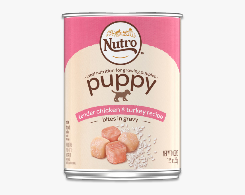 Nutro Wholesome Essentials Tender Chicken & Turkey - Nutro Wet Dog Food, HD Png Download, Free Download