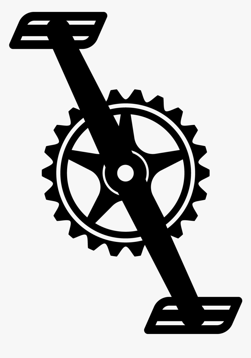 Bike Parts - Buy Where You Ride Logo, HD Png Download, Free Download