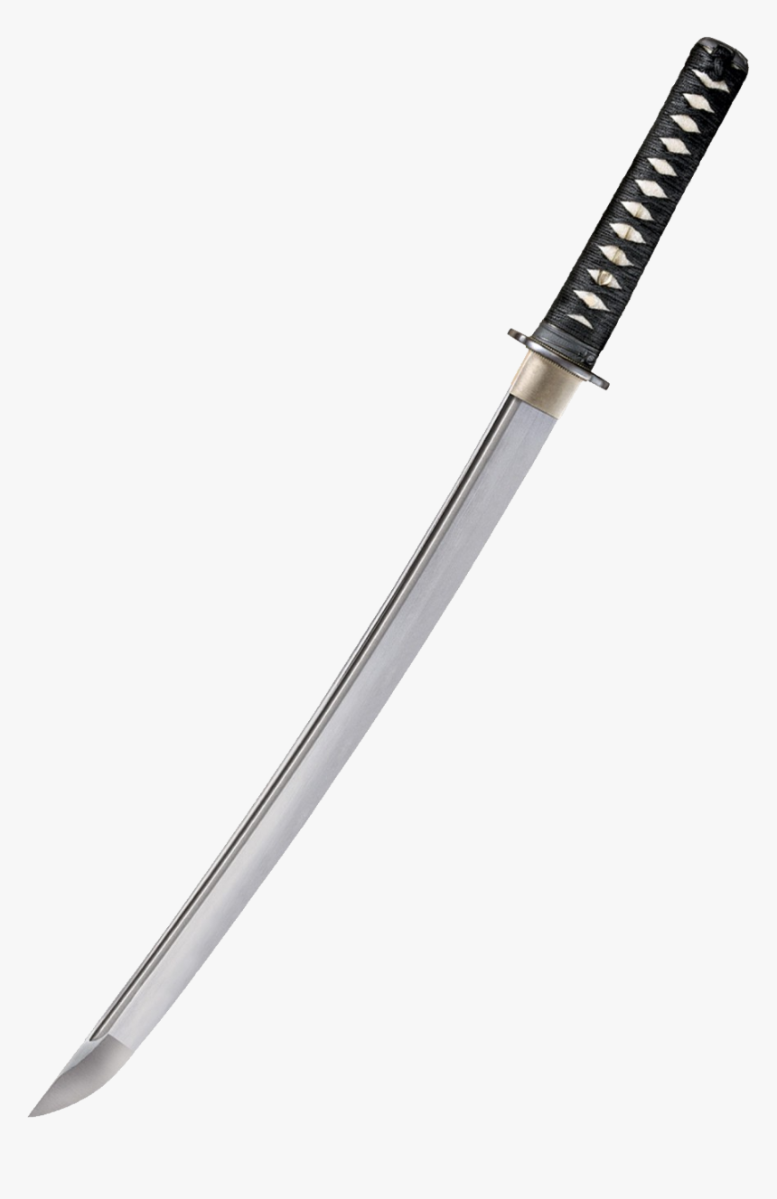 Download Free Png Katana Png, Download Png Image With - Katana Transparent, Png Download, Free Download