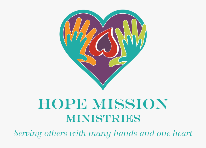 2018 Christmas Update - Hope Mission Carteret County, HD Png Download, Free Download