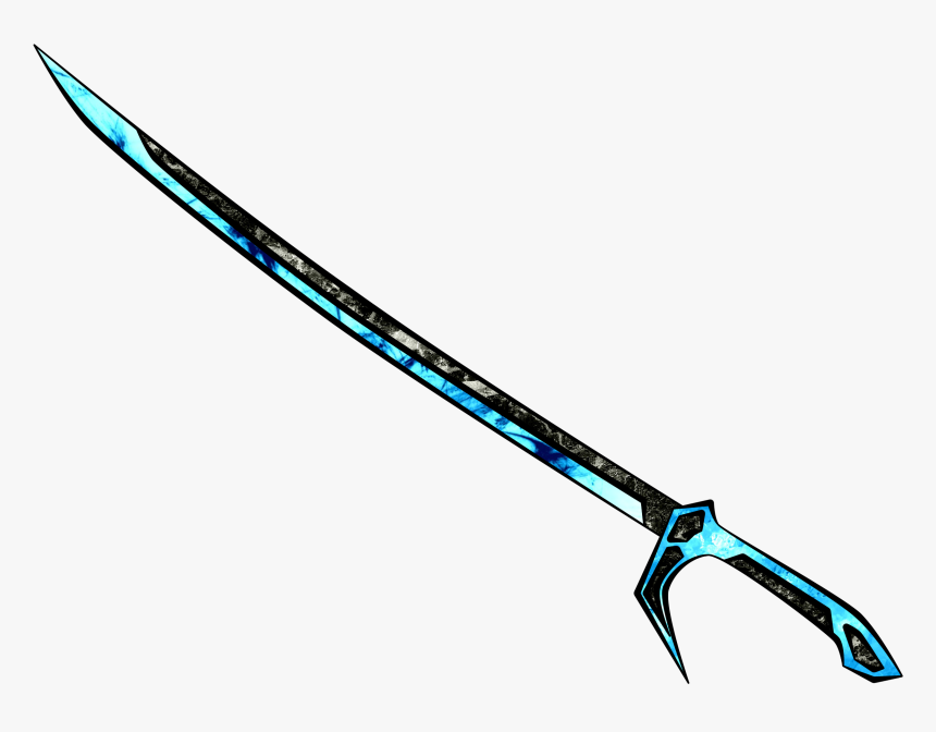 Katana Sword Png, Transparent Png, Free Download